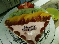 -明匠曲蛋糕西点屋(穗花新村店)