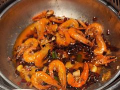 -七欣天香辣蟹火锅(上海银亿滨江店)