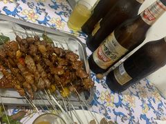 -老崔烤串(北陵小区店)