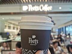 -Peet's Coffee皮爷咖啡(万象天地店)