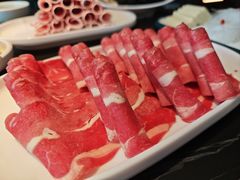 -额尔敦传统涮(公园西路店)