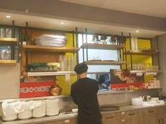 -老佛爷正宗铜炉蛙锅(五道口店)