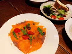 -斯比特花园西餐厅(大丸百货店)