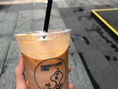 -Something For(中洲湾店)