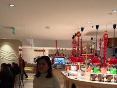 -长春香格里拉