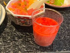 -海吃海喝海鲜烤肉炭火主题自助餐(朝阳店)