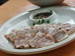 酝扎猪蹄-得心斋(国瑞升平里店)