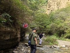 -龙门涧景区