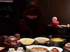 -曾宴·楚菜(湖北省博物馆店)