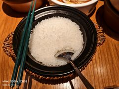 -谷田稻香·砂锅菜(川沙百联店)