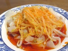 凉皮-张记陕西人家(红旗中路)