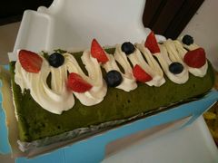 -Family cake壹家烘焙