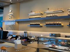 -星巴克臻选(上海合生汇1F店)