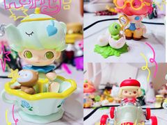 -泡泡玛特POPMART(蓝色港湾店)