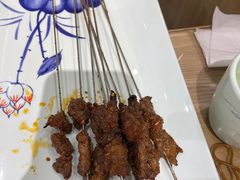 -钟记家菜(红专南路店)