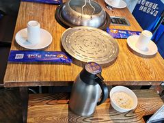 -海味当家·蒸锅海鲜(星海公园店)