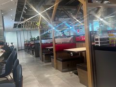 -鱼酷活鱼烤鱼(南京水游城店)