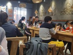 -湘人龙记老长沙米粉(鸟巢店)