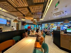 -豪享来中西餐厅(隆昌店)