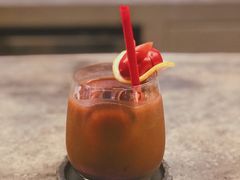 -BE NORMAL CAFE(霞溪路店)