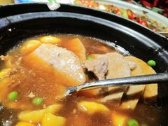 -卞氏菜根香(青羊万达店)