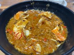 -沈记烧烤海鲜(江汉二路店)