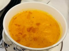 南瓜布丁-炳胜品味(珠江新城店)