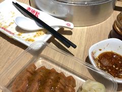 -老班长手工灌汤包老店(东山店)