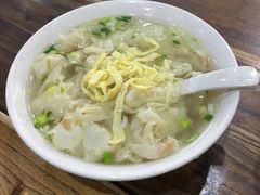 -随柳居·苏式小吃(建新巷店)