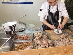 -岳记羊肠馆(陵园小区店)