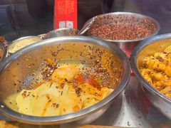 -周小亮丁家坡洋芋(全国总店)