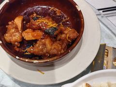 -绿雅居原生态农庄(小涌店)