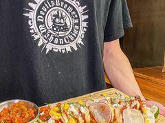 -Devils’ Brewery小恶魔精酿啤酒(武汉天地店)