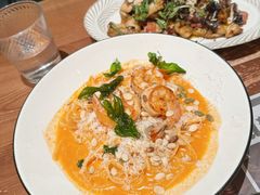 -黑手制面·Gentle Pasta(万菱汇店)