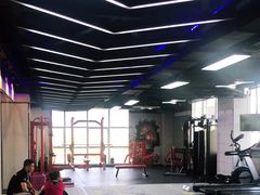 -UP健身私教馆(海岸城店)