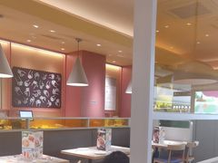 -菲滋意式餐厅(温岭银泰城店)