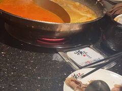 -捞王锅物料理(凯旋路店)