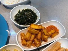 -半天妖烤鱼(兰州国芳中心店)