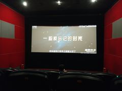 -SFC上影影城(新世界店)