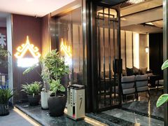 -和子足浴SPA会馆(东方之门店)