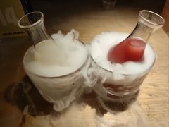 -苦尽酒馆·川菜(鼓楼店)