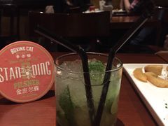 -Boxing Cat Brewery拳击猫精酿啤酒馆(永福店)