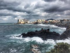-龙头岩(Dragon Head Rock)