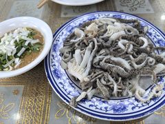 -清真·鸦儿李记·小馆(后海店)
