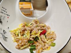 -蔼若春.传承云南菜(金碧公园店)