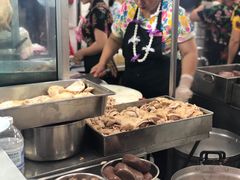 -红大哥水门鸡饭(總店)