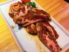 -喜来稀肉(北外滩白玉兰广场店)