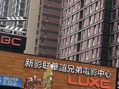 -新影联·华谊兄弟影院(望京店)