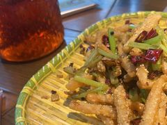 -黄泥岗·地道湖北菜(奥特莱斯店)