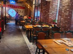 大堂-那些年记忆烧烤